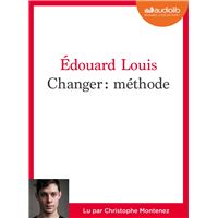 Changer : Méthode