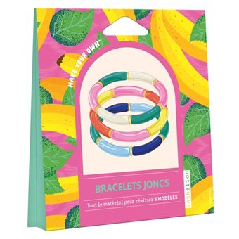 Bracelets joncs