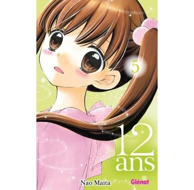 12 ans - Tome 05