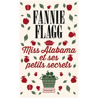 Miss Alabama et ses petits secrets - 1