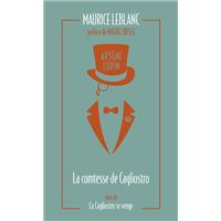 Jules Verne et Arsène Lupin Tome II Arsène Lupin - Tome 2 - Jules verne et arsene lupin - 2