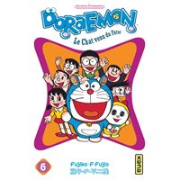 Doraemon - Tome 6
