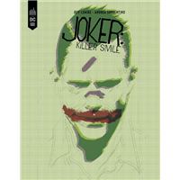 Joker -  : Joker : Killer Smile