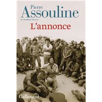 L'Annonce