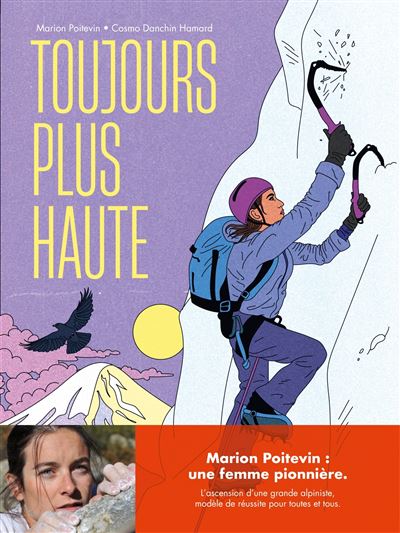 Toujours Plus Haute (2025)