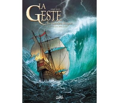 La geste des chevaliers dragons tome 23