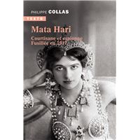 Mata Hari