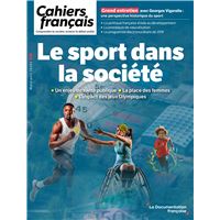 Le sport dans la société