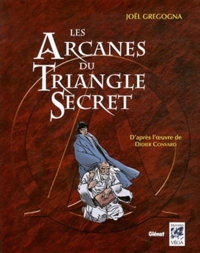 Le Triangle secret