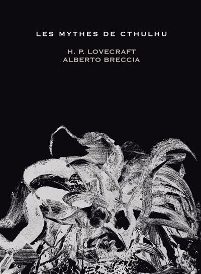 Les Mythes de Cthulhu - Nouvelle Edition