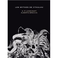 Les Mythes de Cthulhu - Nouvelle Edition