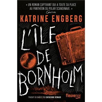 L'Île de Bornholm - 1