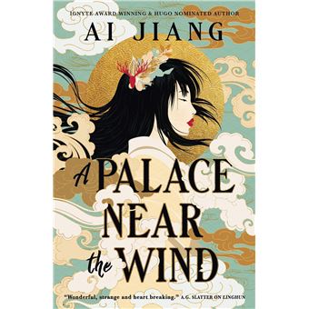 A Palace Near The Wind