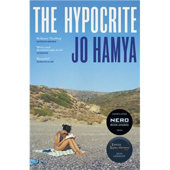 The Hypocrite - 1