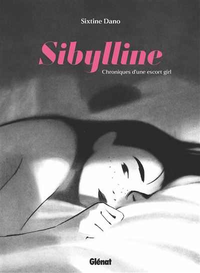 Sibylline, chroniques d'une escort girl (2025)