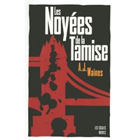 Les noyees de la tamise