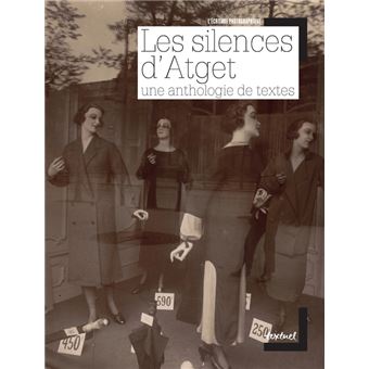 Les silences d'Atget - 1