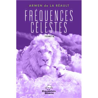 Fréquences Célestes Tome 4 - 1