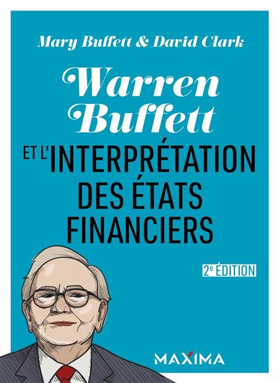  Warren Buffett: La biographie officielle. L'effet