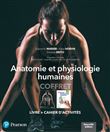 Coffret Marieb Anatomie et physiologie 11e