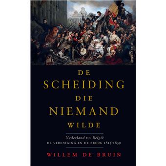 De scheiding die niemand wilde - 1