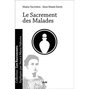 Le sacrement des malades - L197 - 1