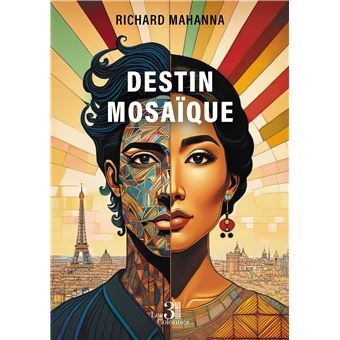 Destin mosaïque - 1