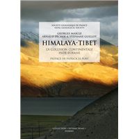 Himalaya-Tibet