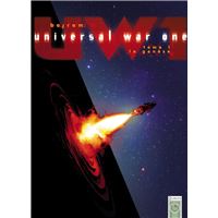 Universal War One T01 - La Genèse