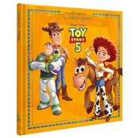 TOY STORY 5 - Les Grands Classiques - L'histoire du film - Disney Pixar