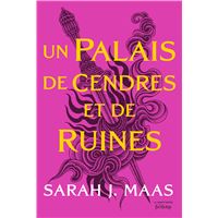 Un Palais d’épines et de roses T3