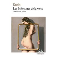 Les Infortunes de la vertu