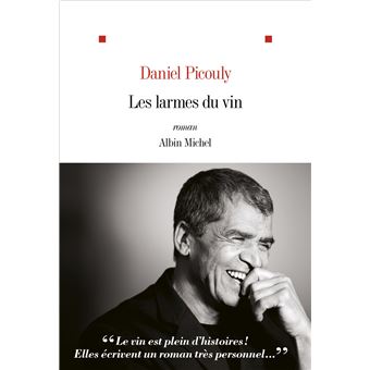 Les Larmes du vin - 1