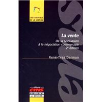 La vente - 2e édition