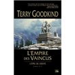 L'Épée de vérité, T8 : L'Empire des vaincus