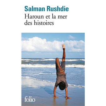 Haroun et la mer des histoires - 1