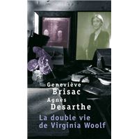 La Double Vie de Virginia Woolf