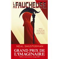 La Faucheuse