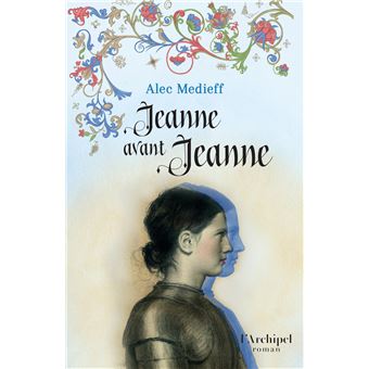 Jeanne Avant Jeanne - 1