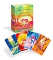 L'Oracle d'Astraël (jeu de cartes divinatoires)