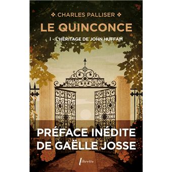 Le quinconce - Le quinconce, T1 - 1