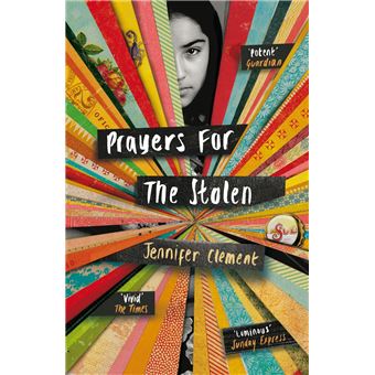 Prayers for the Stolen - 1