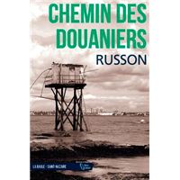 Chemin Des Douaniers (Poche)