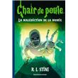 Chair de poule , Tome 01