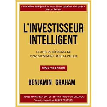 L'investisseur intelligent - 1