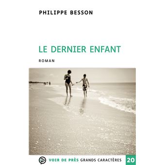 Le dernier enfant - 1