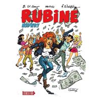 Rubine T15