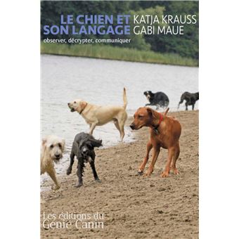 Le Chien et son langage - 1