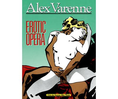 Erotic Opéra