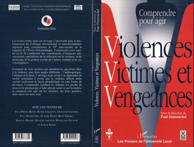 Comprendre pour agir